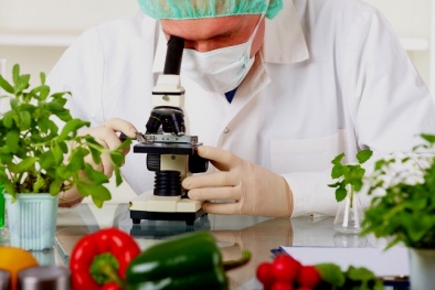 Công nghệ nano nâng cao chất lượng thực phẩm